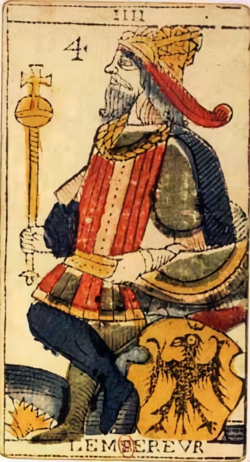 L'Empereur