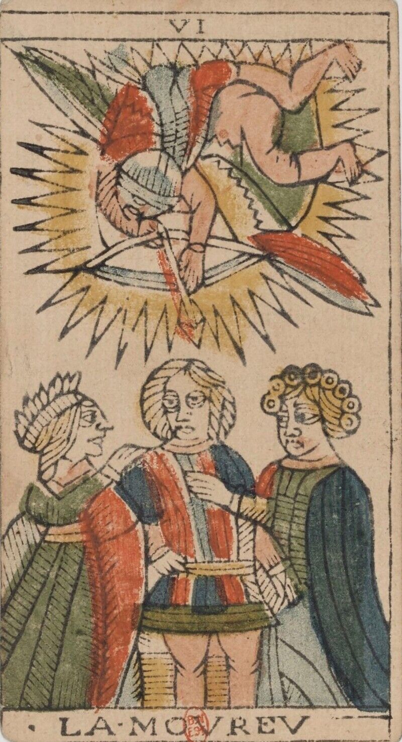 L'Amoureux