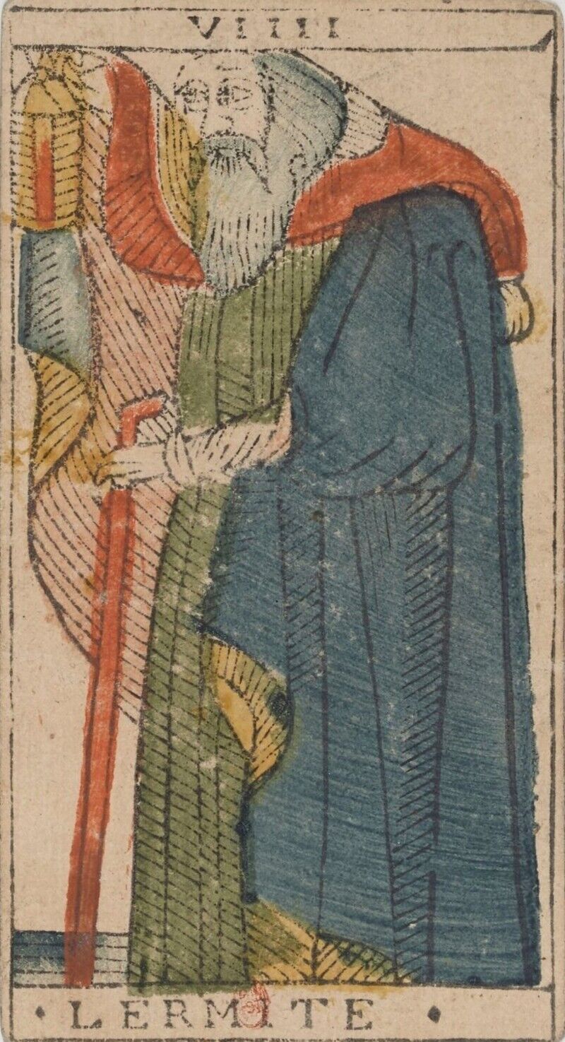 L'Hermite