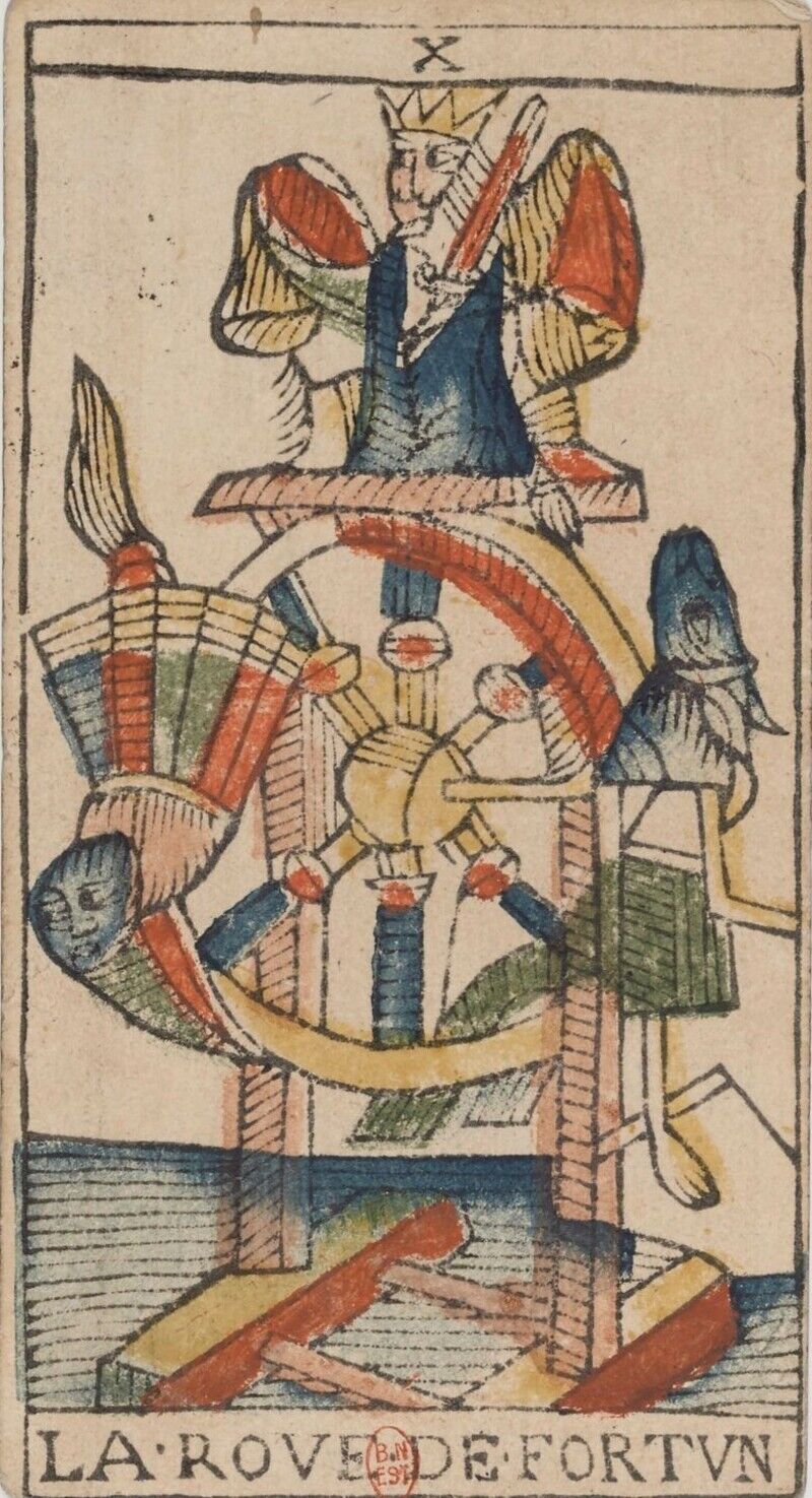 La Roue de Fortune