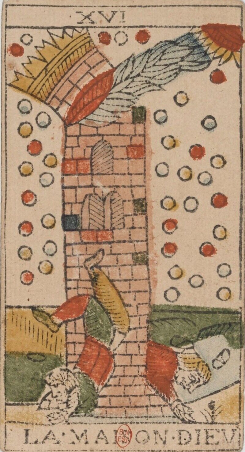 La Maison-Dieu