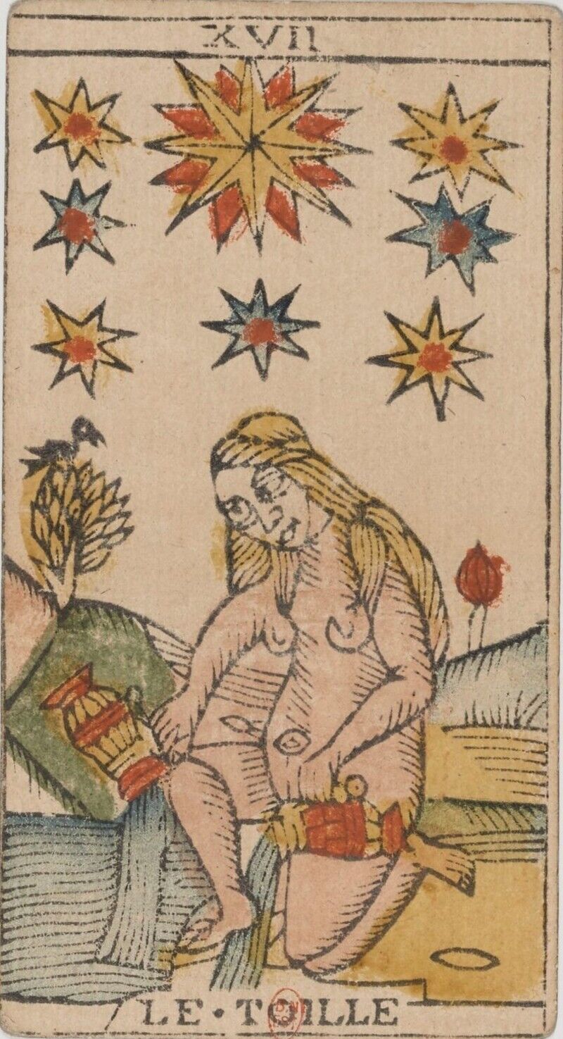 L'Étoile