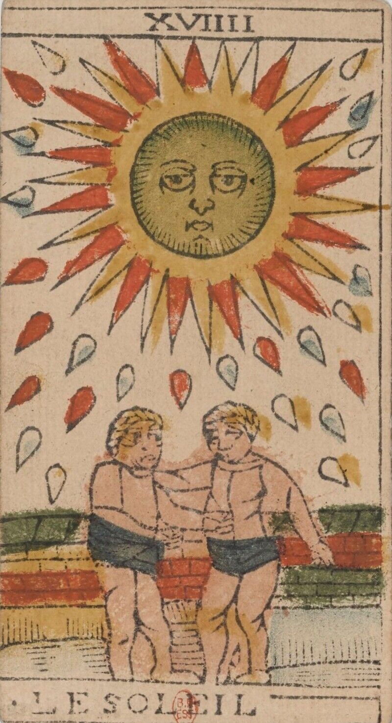Le Soleil